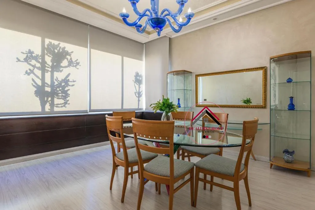4-Star Boutique Hotel for Sale in Ain el Mreisseh