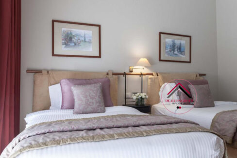 4-Star Boutique Hotel for Sale in Ain el Mreisseh