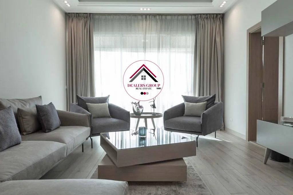 4-Star Boutique Hotel for Sale in Ain el Mreisseh