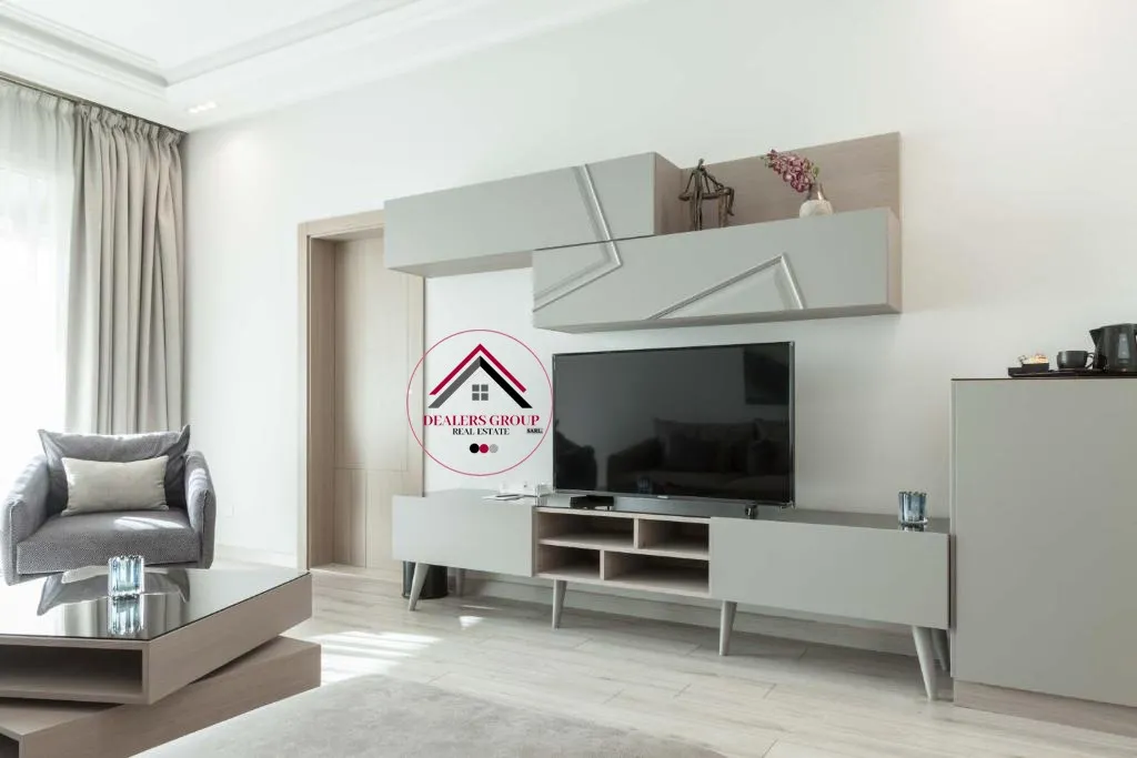 4-Star Boutique Hotel for Sale in Ain el Mreisseh