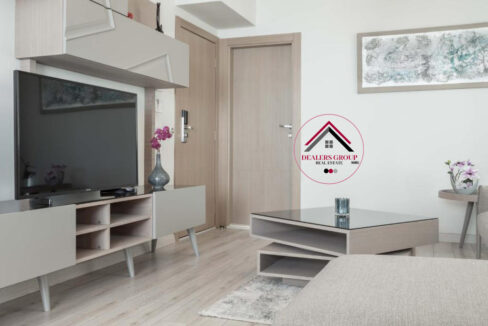 4-Star Boutique Hotel for Sale in Ain el Mreisseh