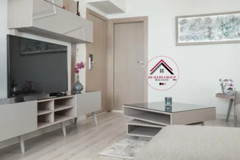 4-Star Boutique Hotel for Sale in Ain el Mreisseh