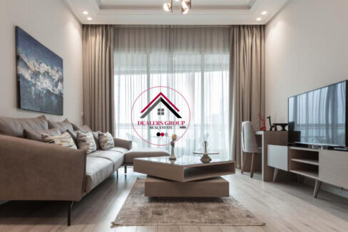 4-Star Boutique Hotel for Sale in Ain el Mreisseh