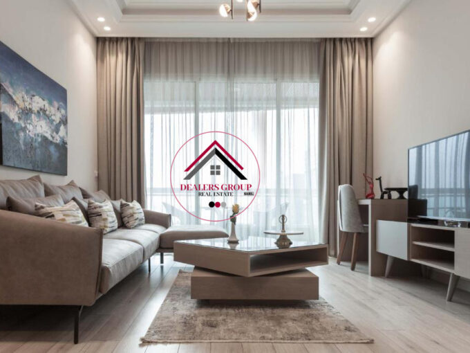 4-Star Boutique Hotel for Sale in Ain el Mreisseh