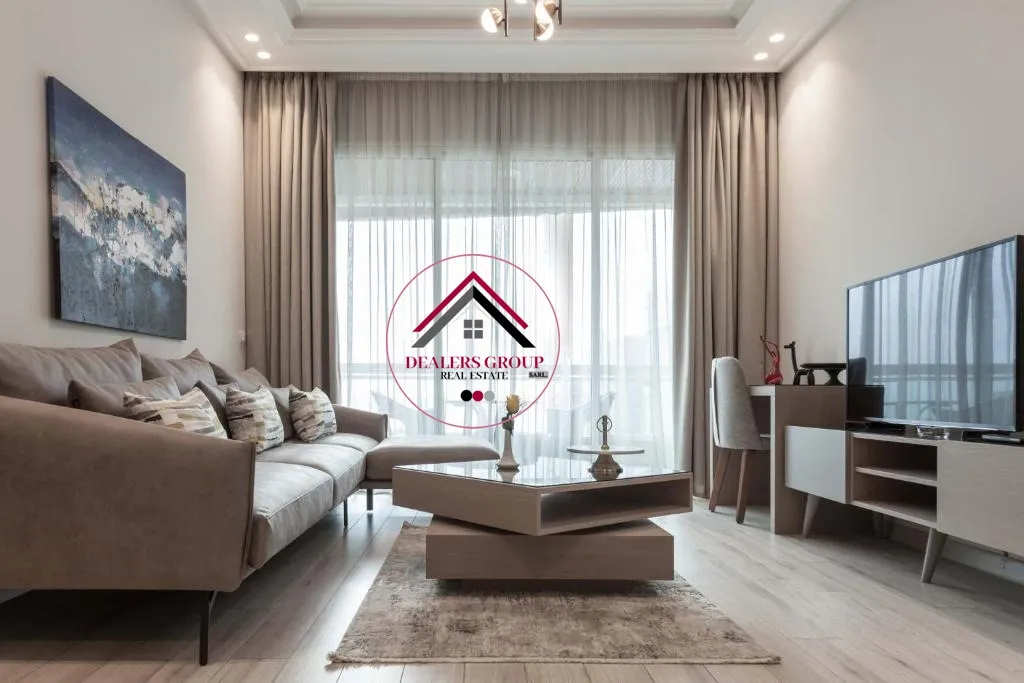 4-Star Boutique Hotel for Sale in Ain el Mreisseh