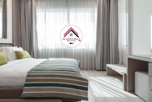 4-Star Boutique Hotel for Sale in Ain el Mreisseh