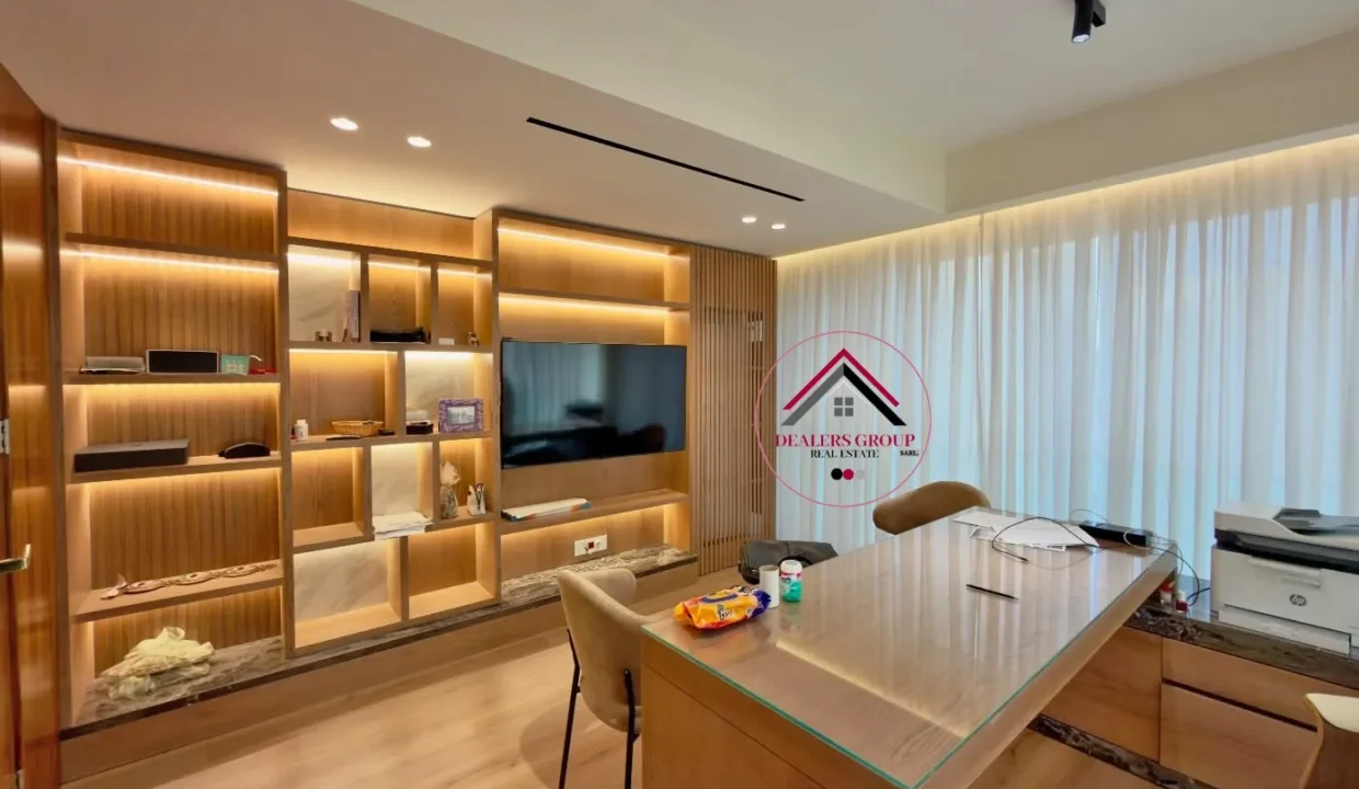 duplex sale bliss -ras beirut