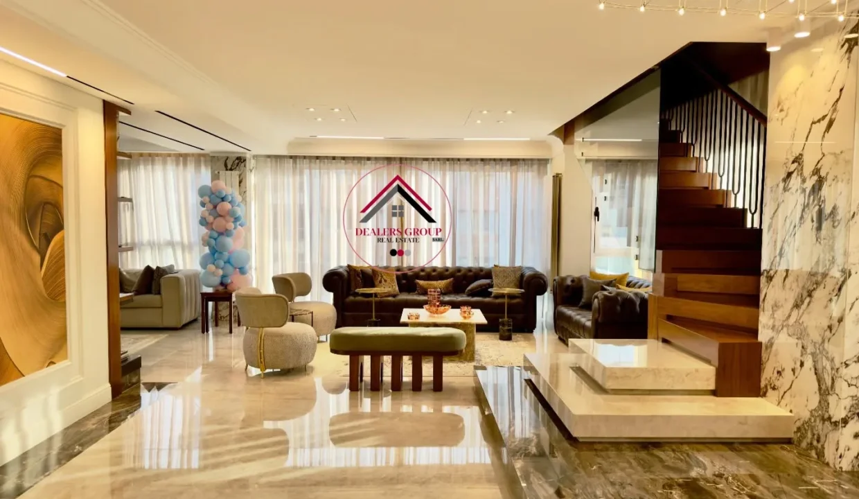 duplex sale bliss -ras beirut