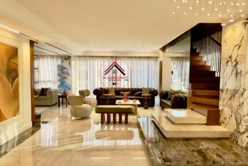 duplex sale bliss -ras beirut