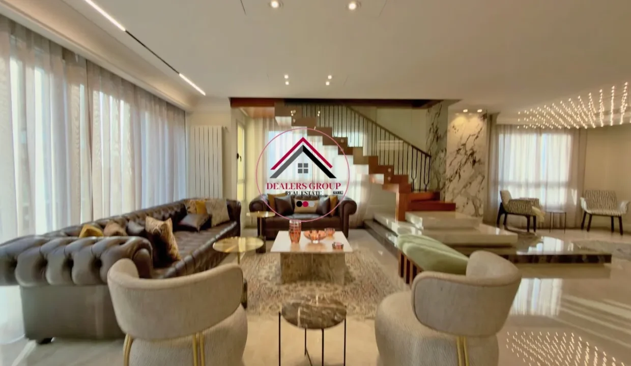 duplex sale bliss -ras beirut (11)