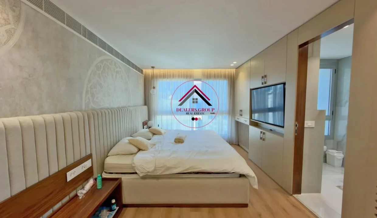 duplex sale bliss -ras beirut