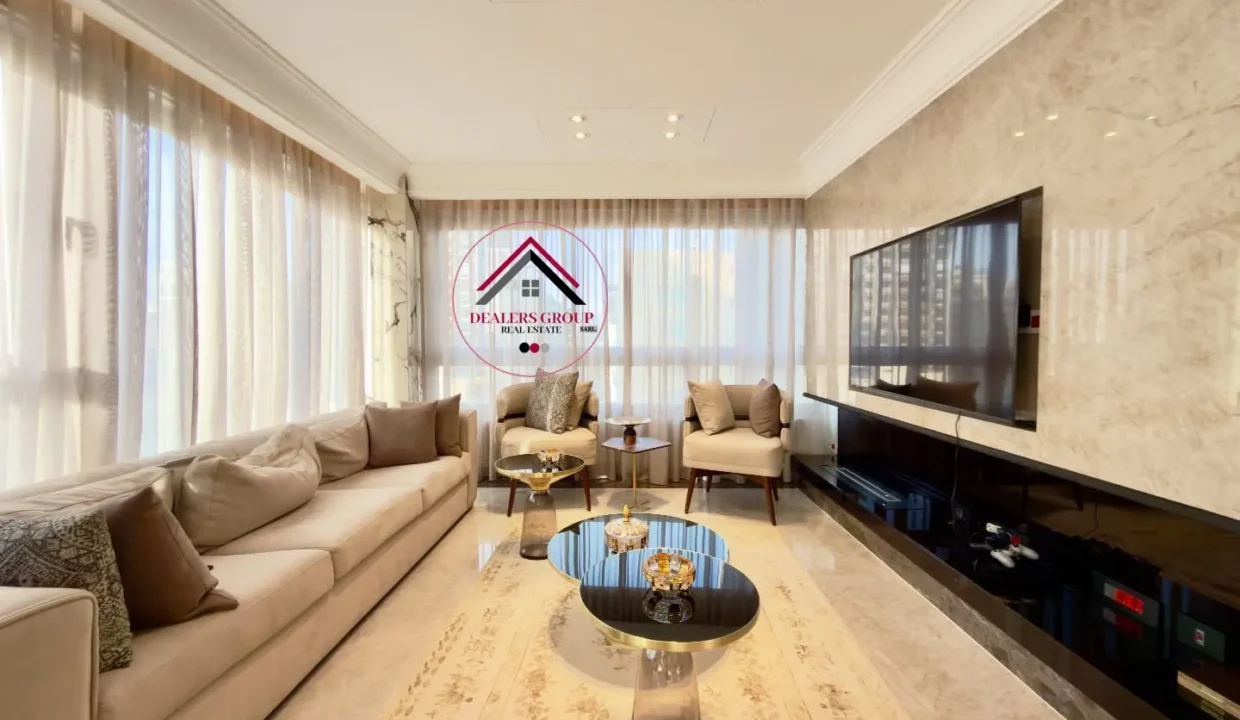 duplex sale bliss -ras beirut