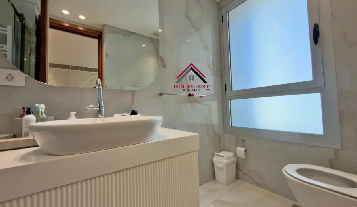 duplex sale bliss -ras beirut