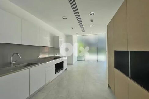 Wonderful Apartment for sale in Downtown Beirut -Beirut Terraces