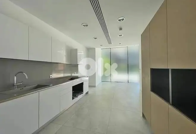 Wonderful Apartment for sale in Downtown Beirut -Beirut Terraces