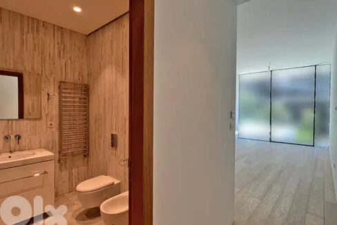 Wonderful Apartment for sale in Downtown Beirut -Beirut Terraces