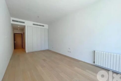 Wonderful Apartment for sale in Downtown Beirut -Beirut Terraces