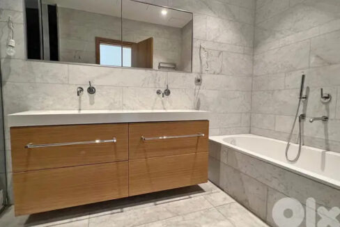 Wonderful Apartment for sale in Downtown Beirut -Beirut Terraces