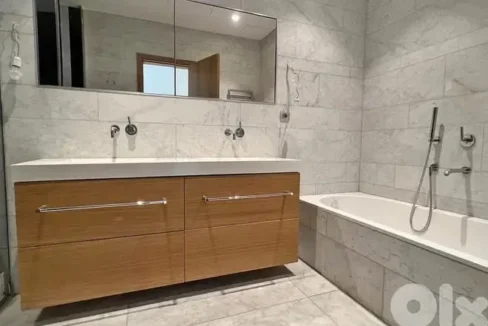 Wonderful Apartment for sale in Downtown Beirut -Beirut Terraces