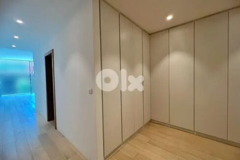 Wonderful Apartment for sale in Downtown Beirut -Beirut Terraces