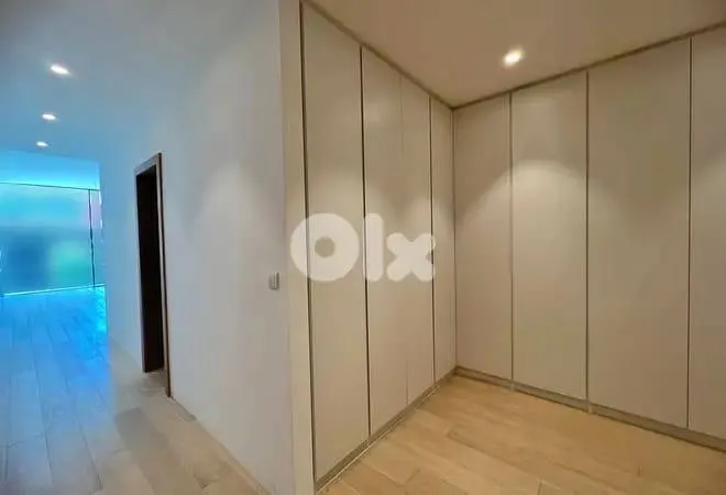 Wonderful Apartment for sale in Downtown Beirut -Beirut Terraces