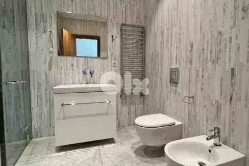 Wonderful Apartment for sale in Downtown Beirut -Beirut Terraces