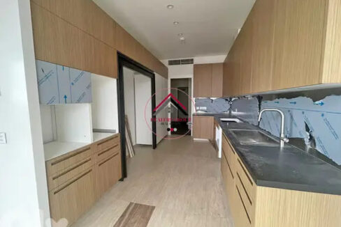 Prime Location Five Bedrooms Duplex for sale in Downtown Beirut