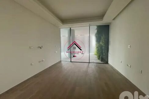 Prime Location Five Bedrooms Duplex for sale in Downtown Beirut