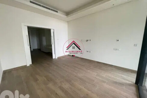 Prime Location Five Bedrooms Duplex for sale in Downtown Beirut