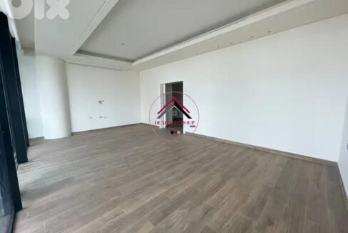 Prime Location Five Bedrooms Duplex for sale in Downtown Beirut