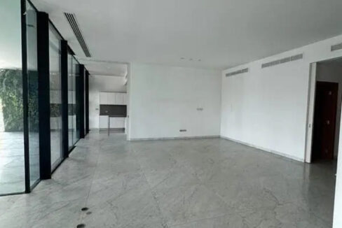 Wonderful Apartment for sale in Downtown Beirut -Beirut Terraces