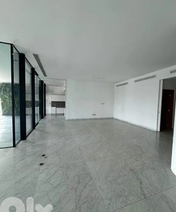 Wonderful Apartment for sale in Downtown Beirut -Beirut Terraces