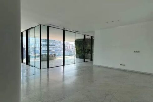 Wonderful Apartment for sale in Downtown Beirut -Beirut Terraces