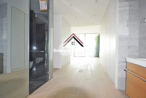 Skyline Living: Designer Apartment for sale in Downtown Beirut