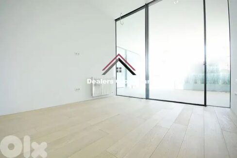 Skyline Living: Designer Apartment for sale in Downtown Beirut