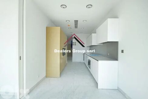 Skyline Living: Designer Apartment for sale in Downtown Beirut