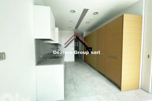Skyline Living: Designer Apartment for sale in Downtown Beirut