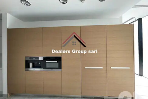 Skyline Living: Designer Apartment for sale in Downtown Beirut