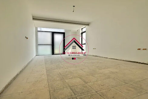 Prime Location Apartment for sale in Spinneys Jnah