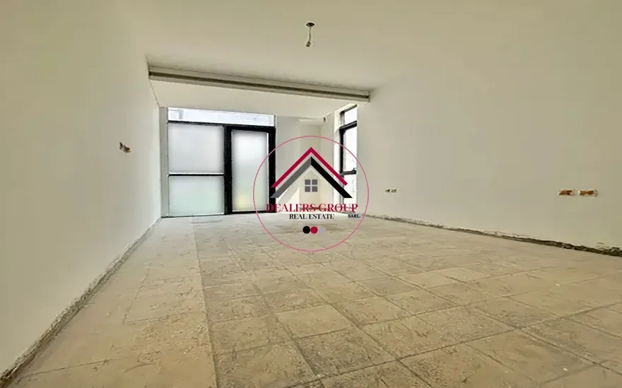 Prime Location Apartment for sale in Spinneys Jnah