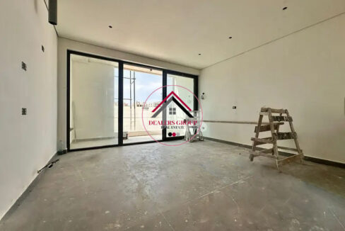 Prime Location Apartment for sale in Spinneys Jnah