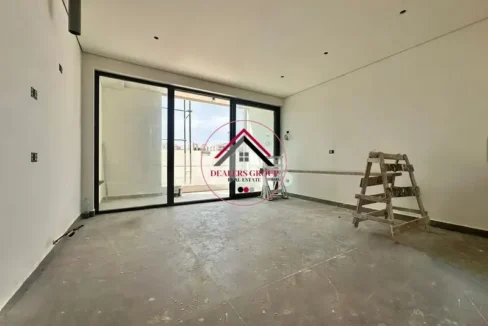 Prime Location Apartment for sale in Spinneys Jnah
