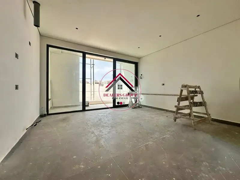 Prime Location Apartment for sale in Spinneys Jnah