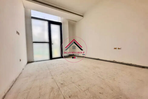 Prime Location Apartment for sale in Spinneys Jnah