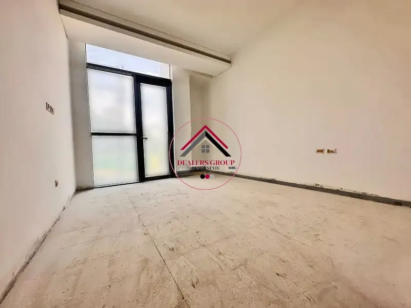 Prime Location Apartment for sale in Spinneys Jnah