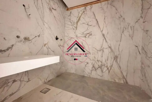 Prime Location Apartment for sale in Spinneys Jnah