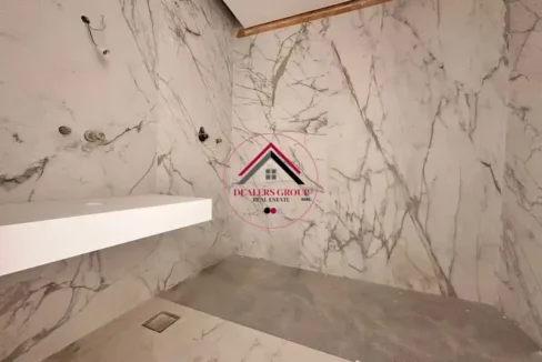 Prime Location Apartment for sale in Spinneys Jnah