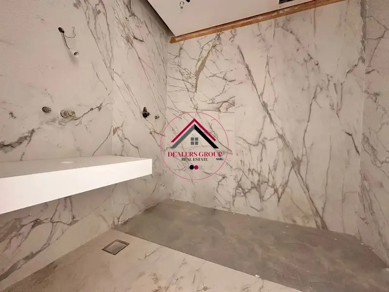 Prime Location Apartment for sale in Spinneys Jnah