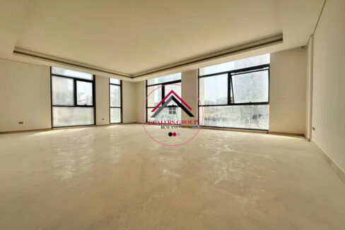 Prime Location Apartment for sale in Spinneys Jnah