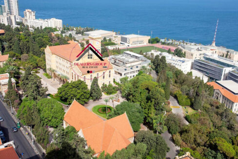 Prime Location Hotel for sale in Hamra -Close to Bliss